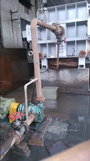 板框压滤机专用泵-高效率环保泵