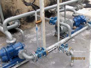 板框压滤机专用泵-污水处理泵